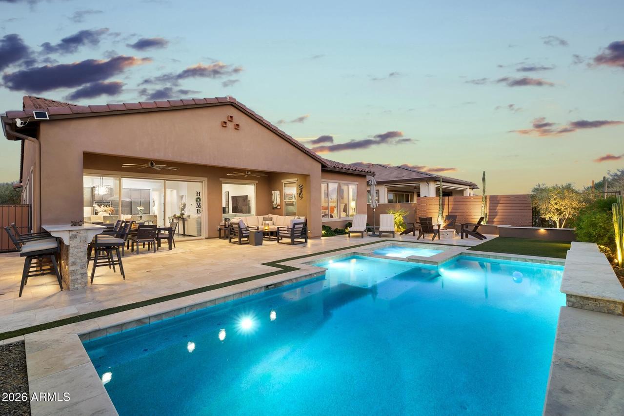 30506 N 134th Dr., Peoria, AZ 85383