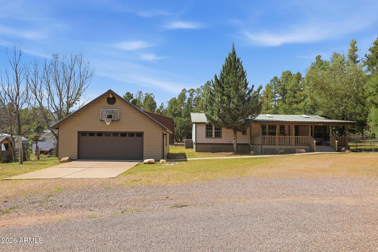 78 N Ponderosa Cir., Payson, AZ 85541