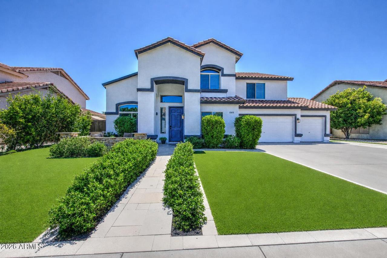1165 E Harrison St., Gilbert, AZ 85295