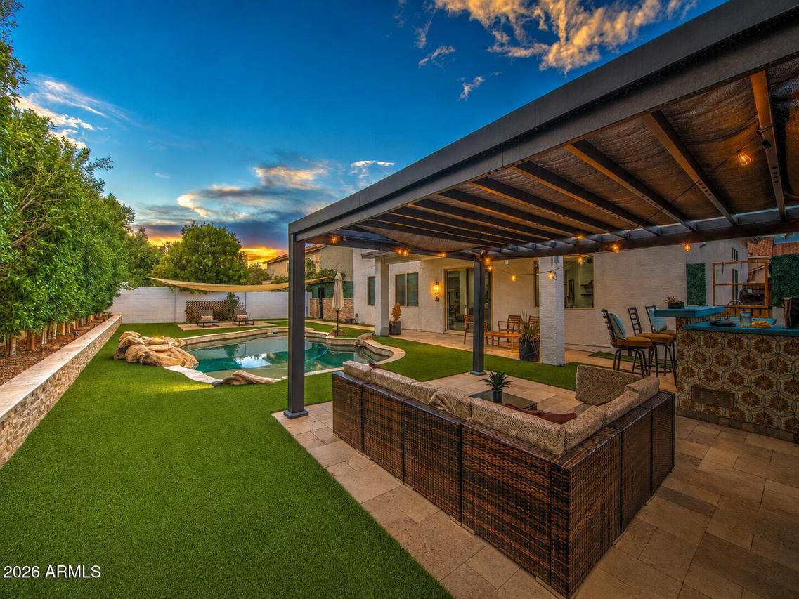 1165 E Harrison St., Gilbert, AZ 85295
