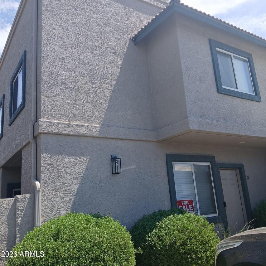 2311 E Hartford Ave. #38, Phoenix, AZ 85022