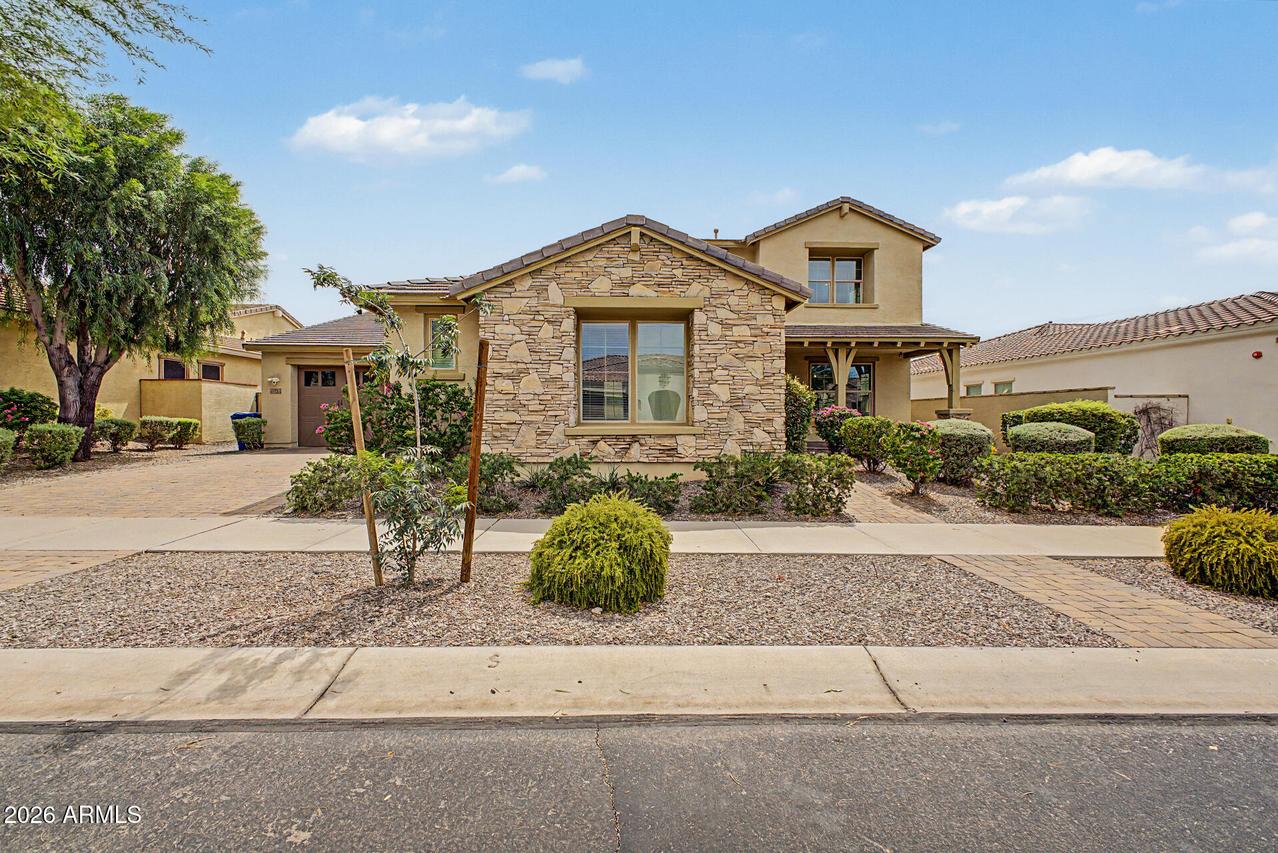 10723 E Deawalter Ave., Mesa, AZ 85212