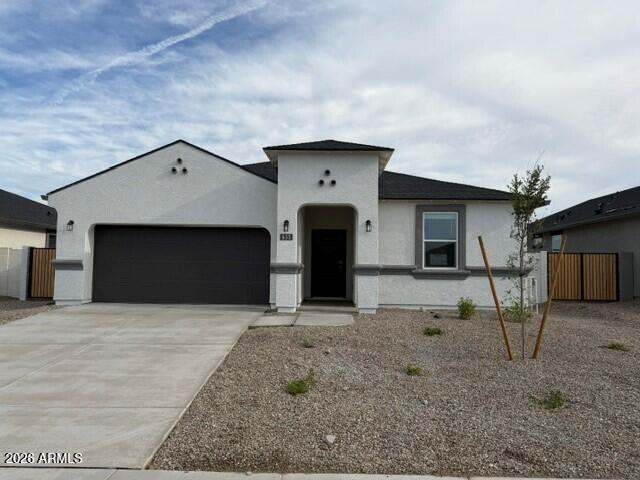 635 W Bunker Hill St., Florence, AZ 85132