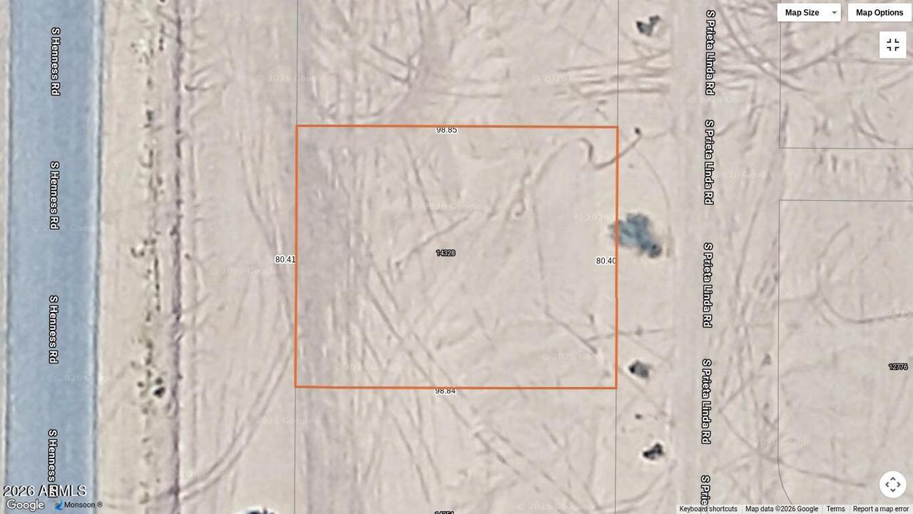 14328 S Prieta Linda Rd. #-, Arizona City, AZ 85123