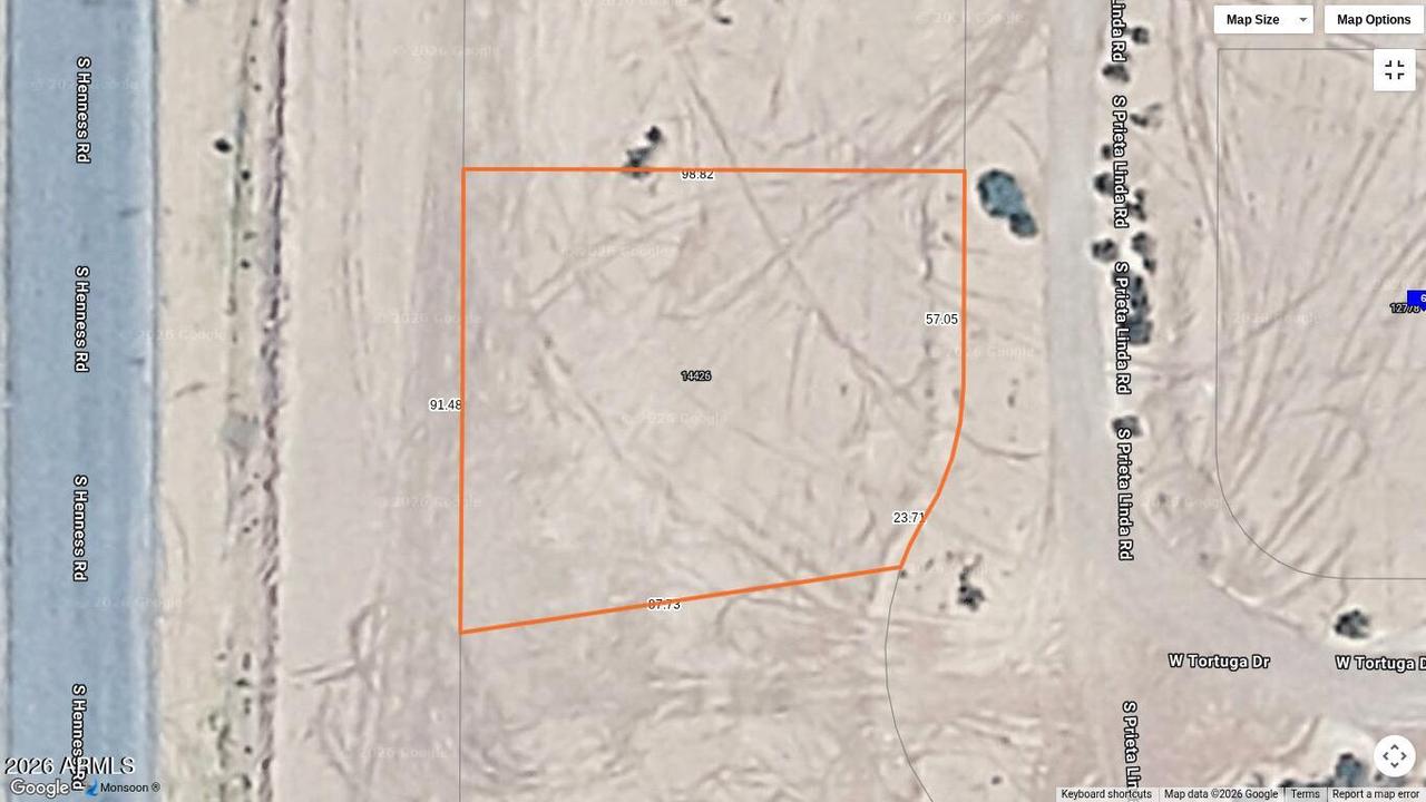 14426 S Prieta Linda Rd. #-, Arizona City, AZ 85123