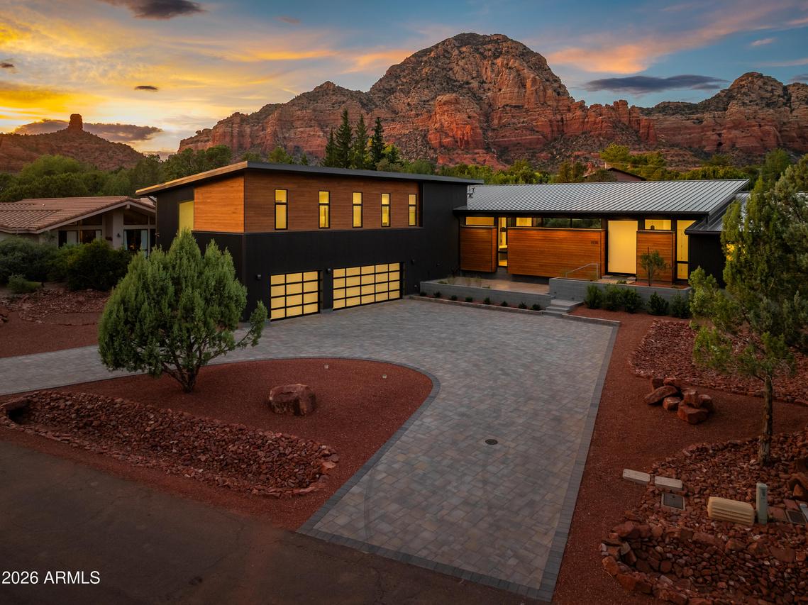 2230 Edgewood Dr., Sedona, AZ 86336