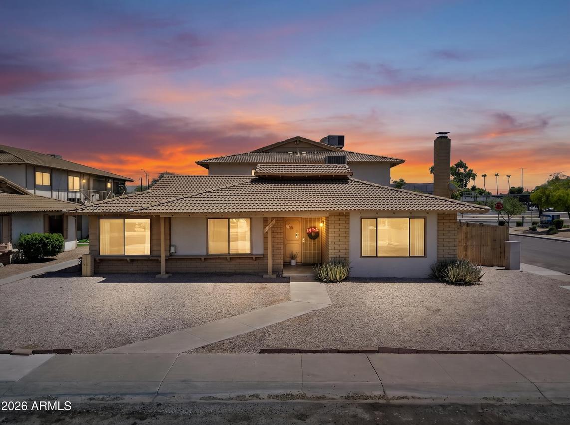 4401 N 53rd Ln., Phoenix, AZ 85031