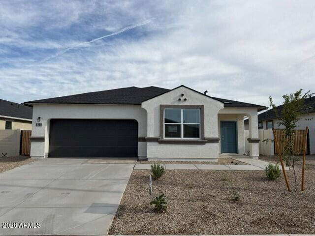 625 W Bunker Hill St., Florence, AZ 85132