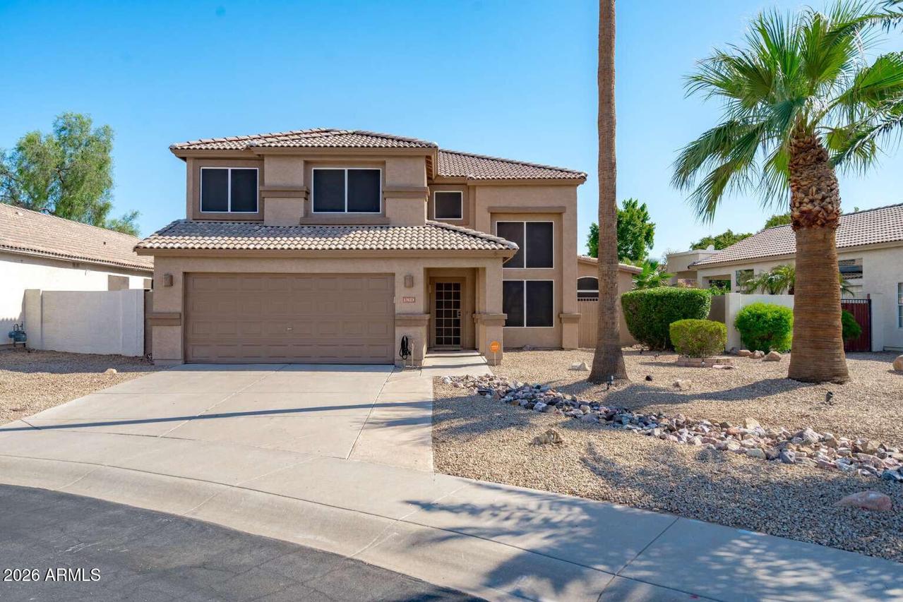 13123 W Cambridge Ave., Goodyear, AZ 85395