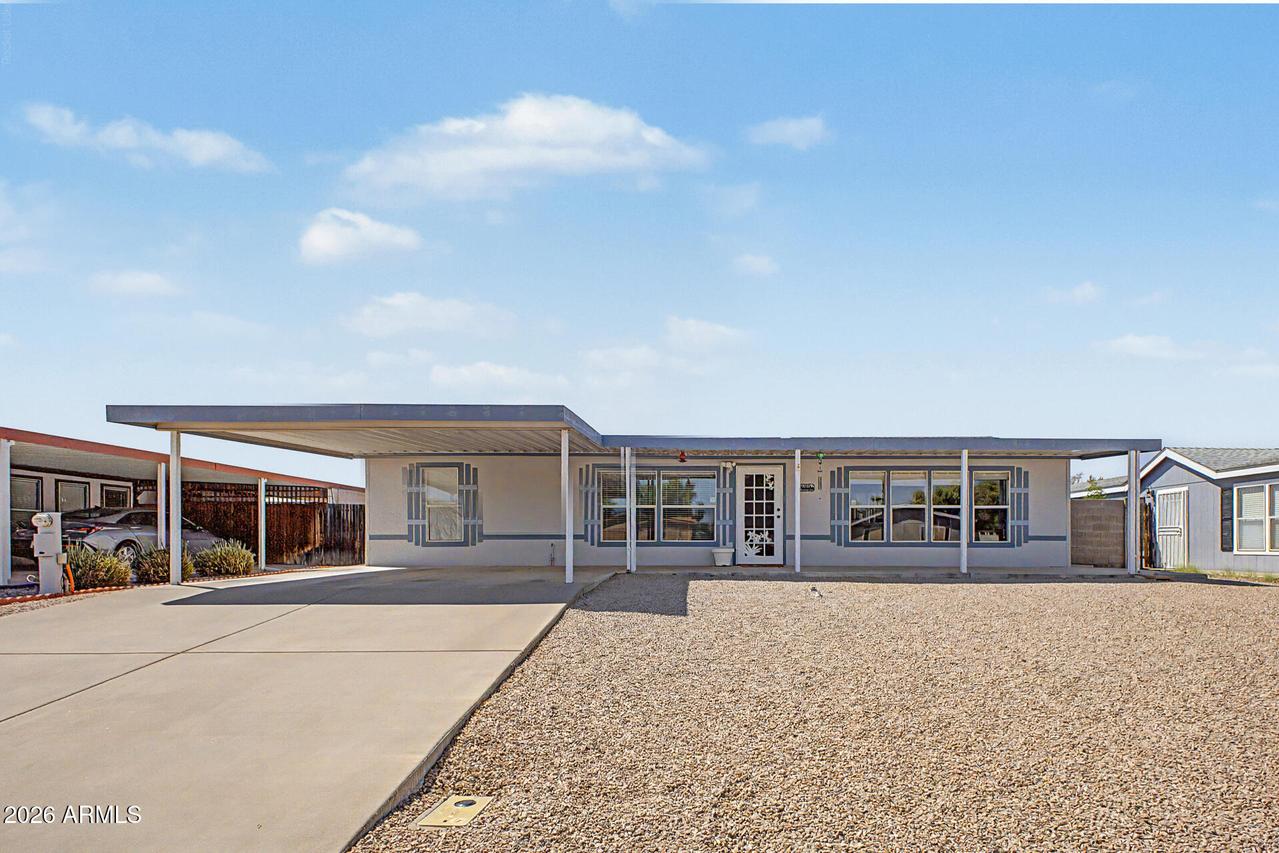 9741 E Escondido Ave., Mesa, AZ 85208