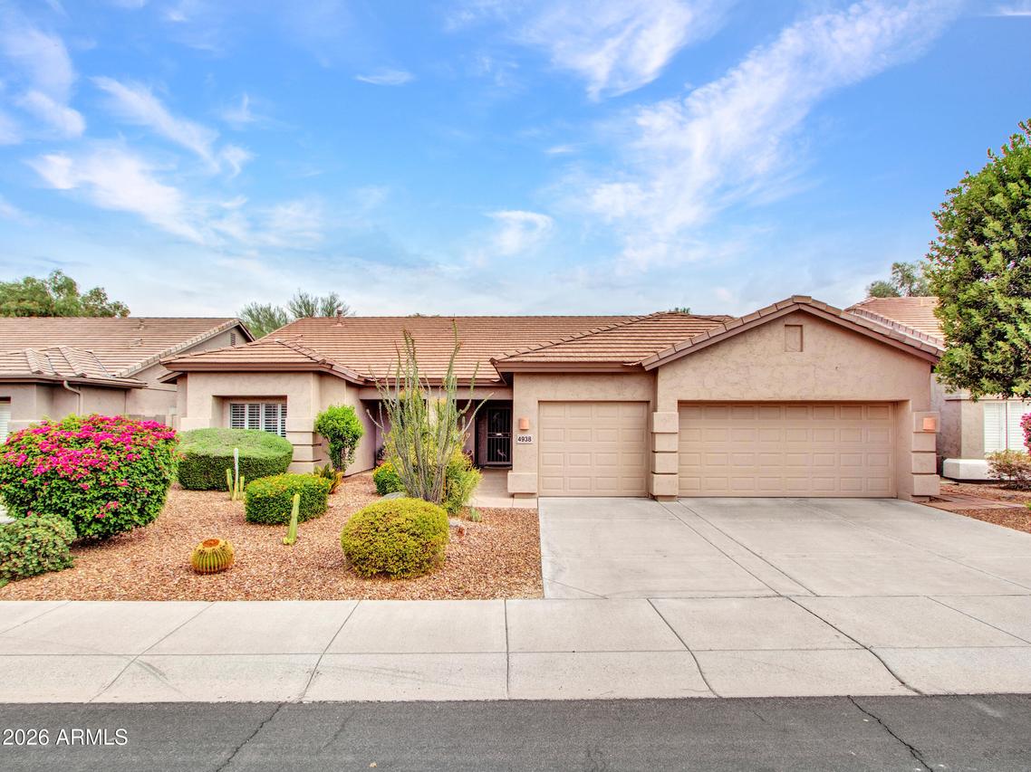 4938 E Marino Dr., Scottsdale, AZ 85254
