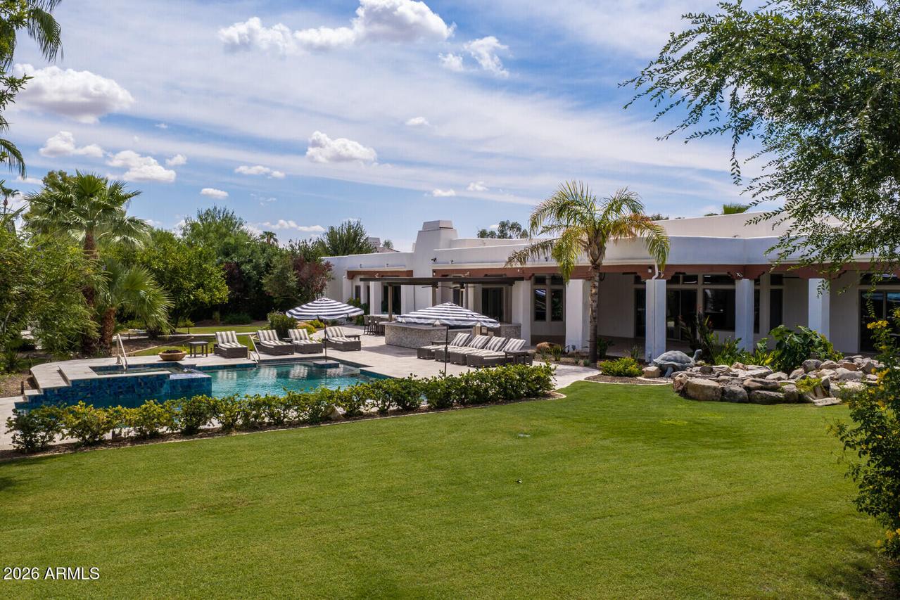 6700 E Malcomb Dr., Paradise Valley, AZ 85253