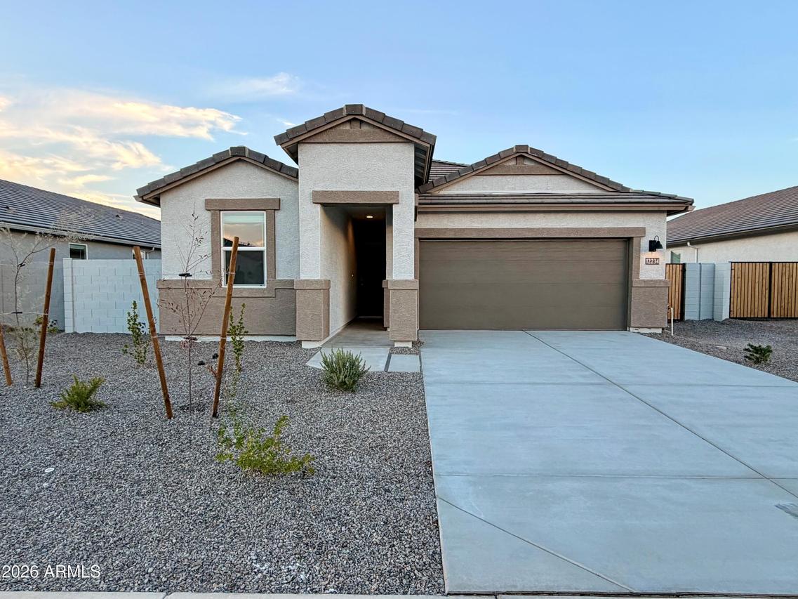 12234 E Lupine Ln., Florence, AZ 85132