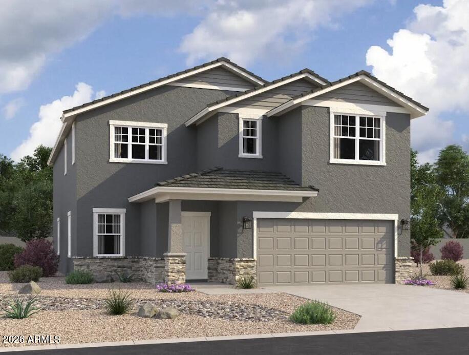 7724 W Apollo Rd., Laveen, AZ 85339