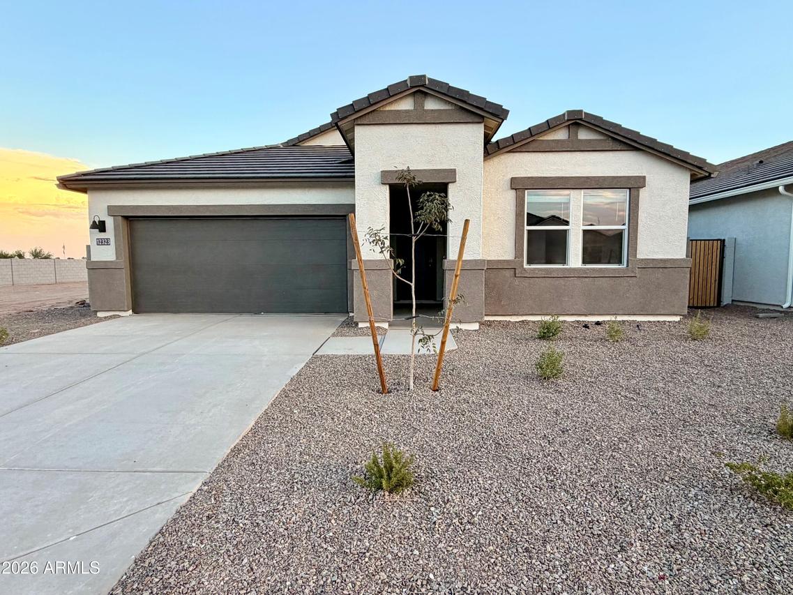 12323 E Lupine Ln., Florence, AZ 85132