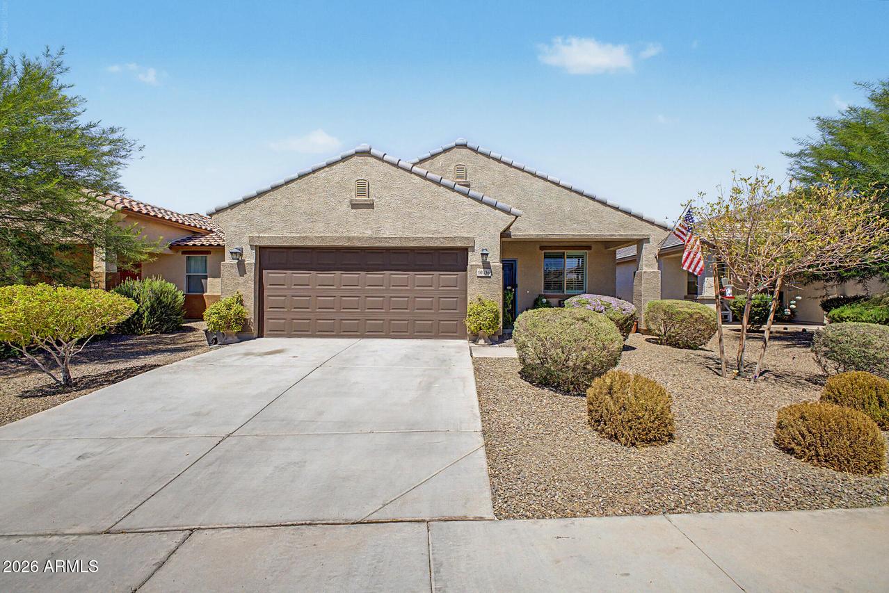 10336 W Cordes Rd., Tolleson, AZ 85353
