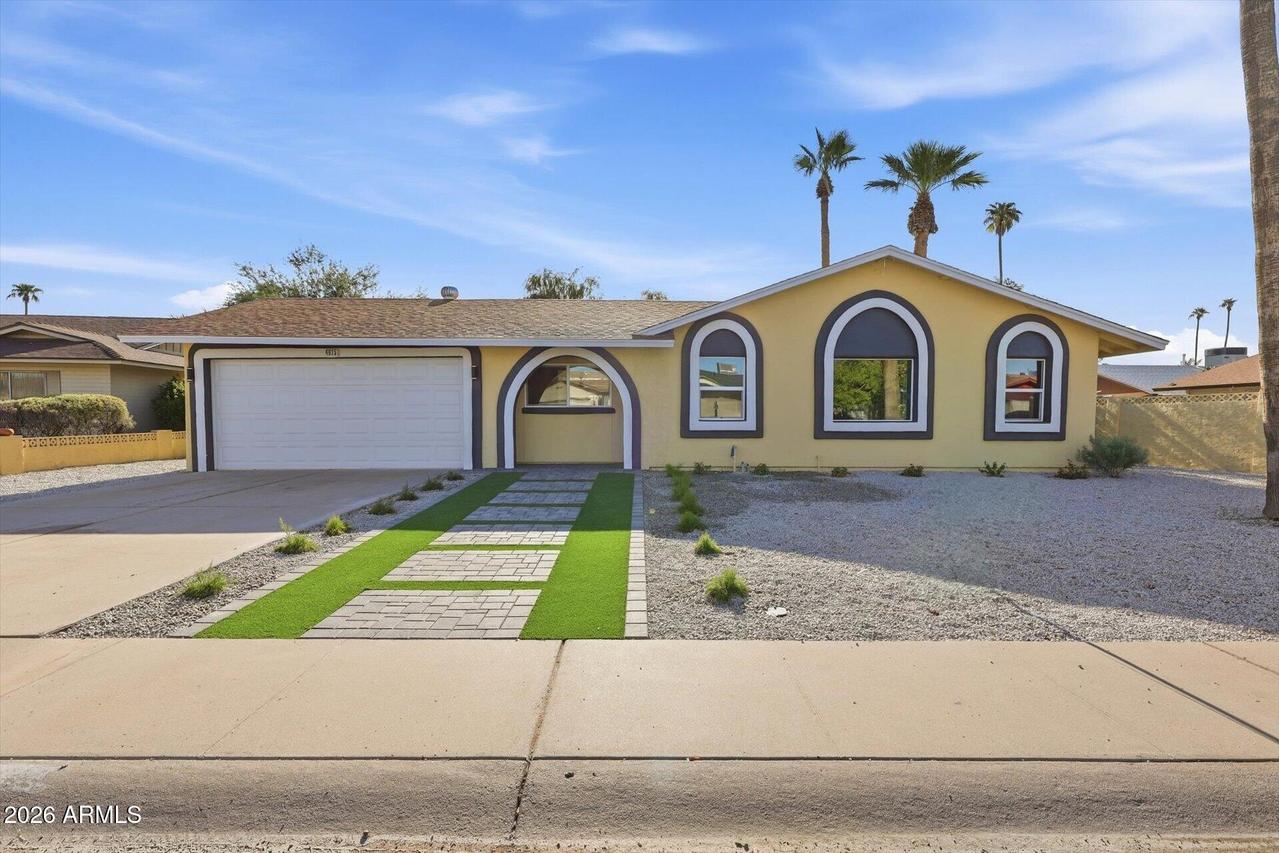 4625 S Rita Ln., Tempe, AZ 85282