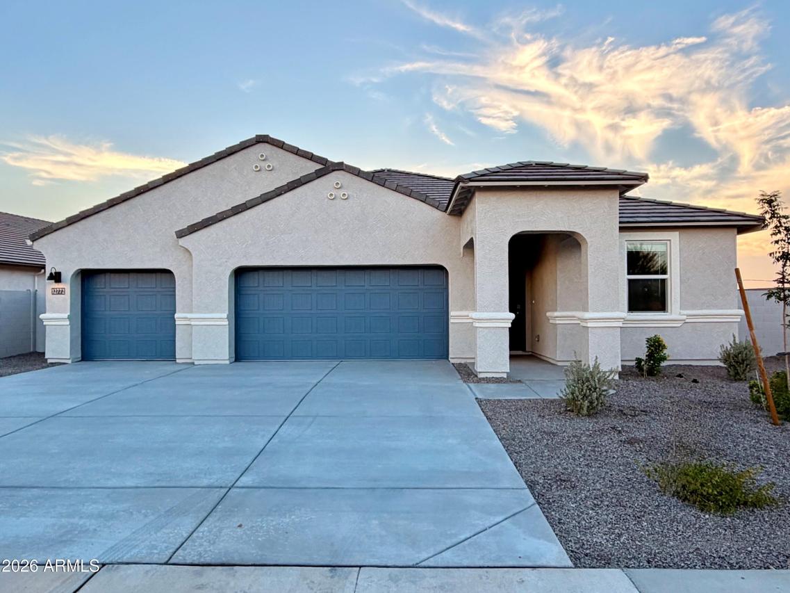 12772 E Bahia Ct., Florence, AZ 85132