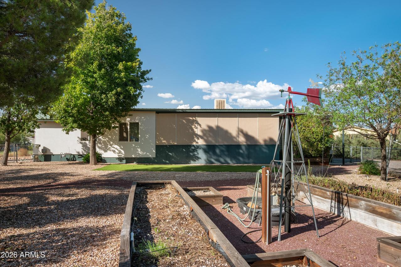 5125 E Clearview Ave., Sierra Vista, AZ 85650