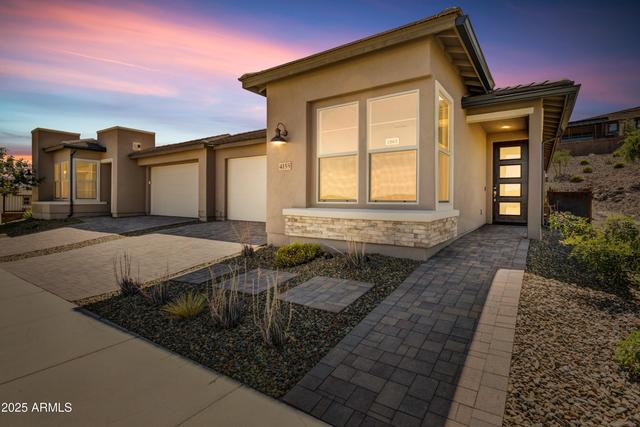 New Construction Homes For Sale This Week That Attend Vulture Peak Middle School: August 19th to August 25th