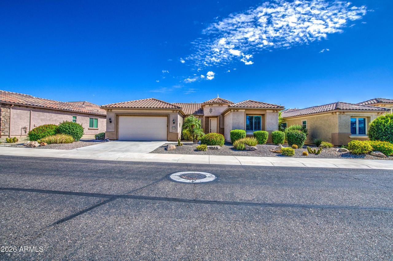 26553 W Vista North Dr., Buckeye, AZ 85396