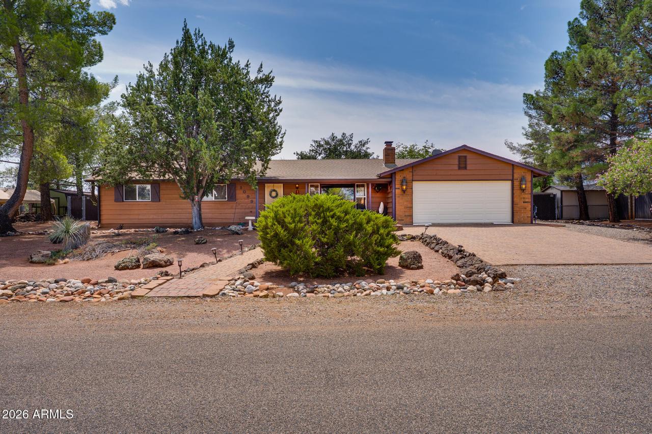 1099 E Meadowlark Ln., Cottonwood, AZ 86326