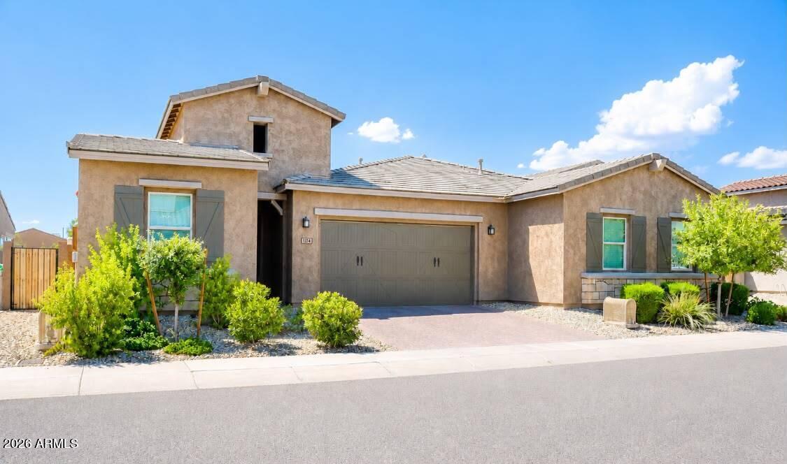 1874 N 141st Ave., Goodyear, AZ 85395