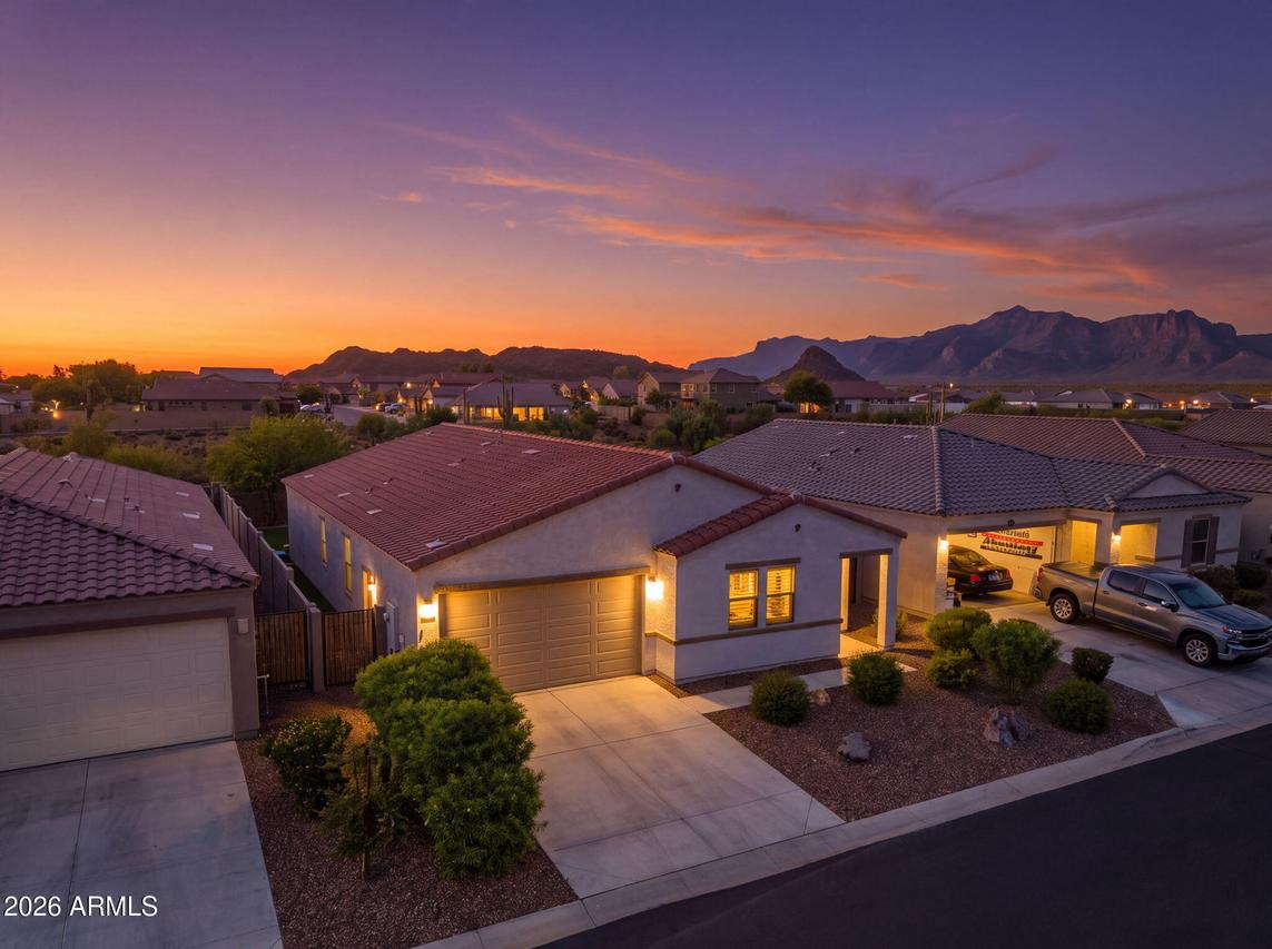 48308 N Basilio St., Gold Canyon, AZ 85118