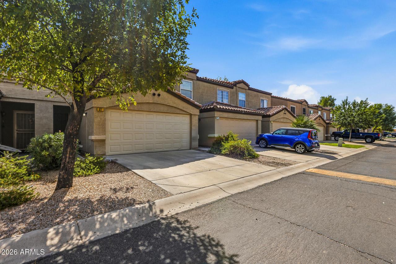 125 S 56th St. #57, Mesa, AZ 85206