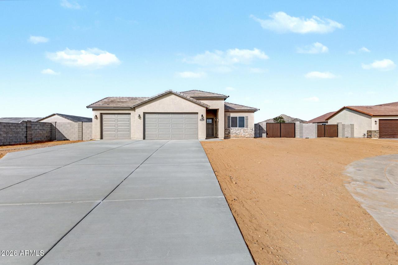 9806 W Appaloosa Tr., Casa Grande, AZ 85194