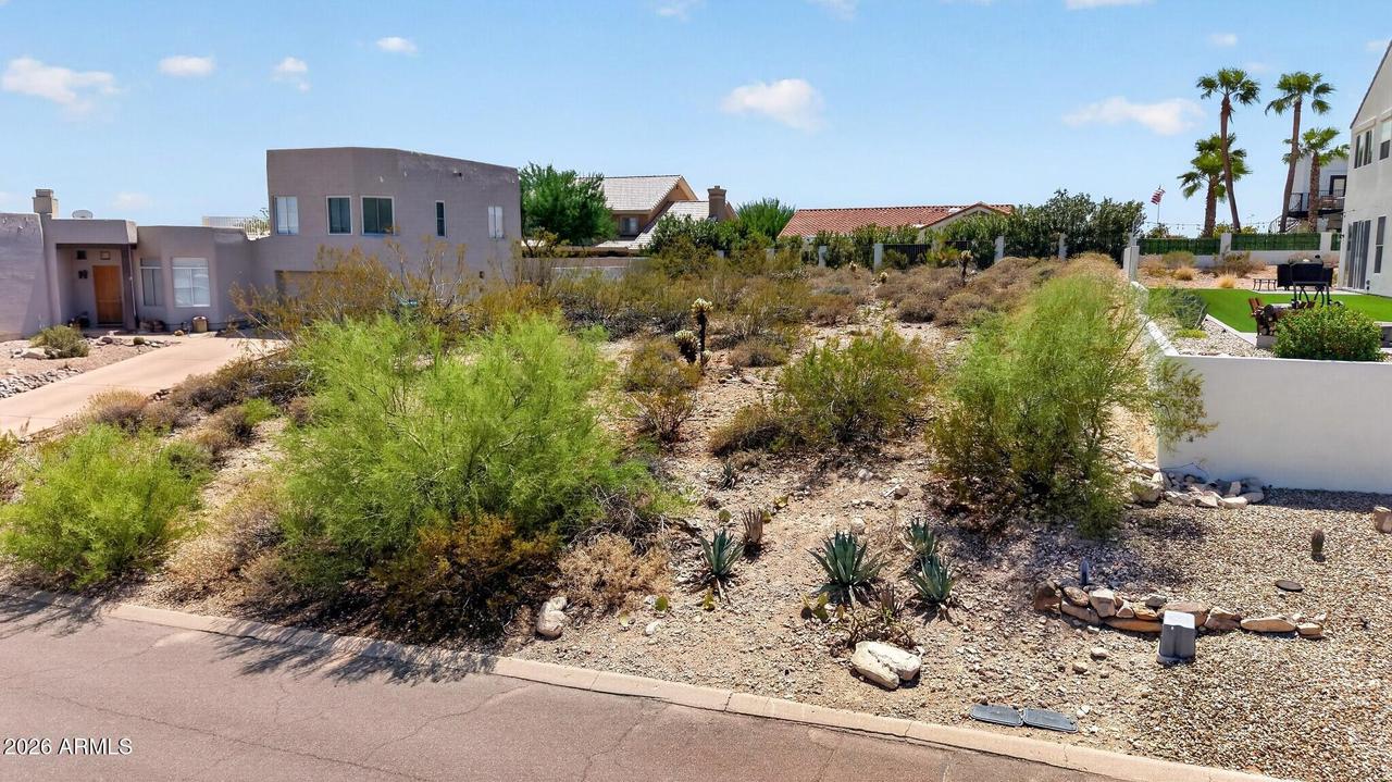 15607 E Cholla Dr. #12, Fountain Hills, AZ 85268