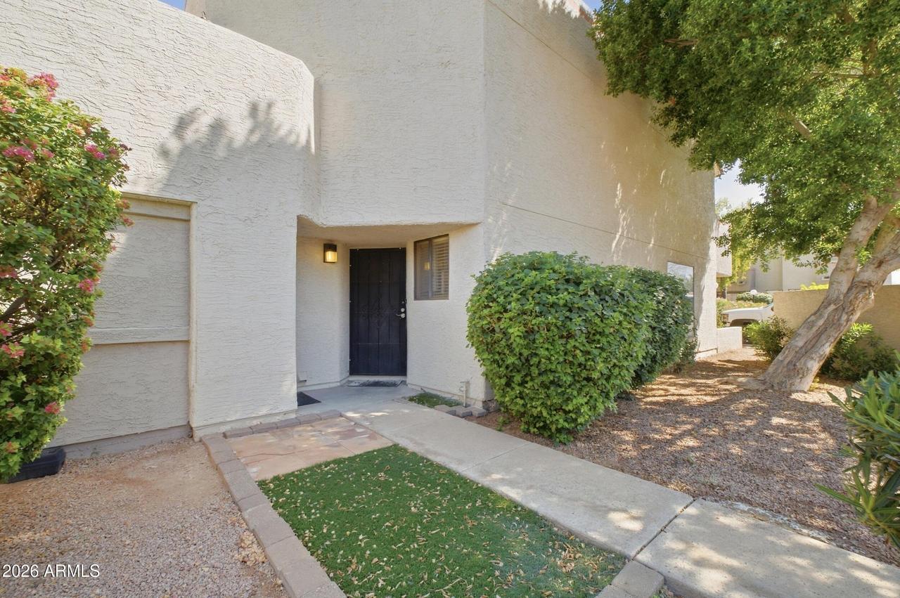 835 N Granite Reef Rd. #28, Scottsdale, AZ 85257