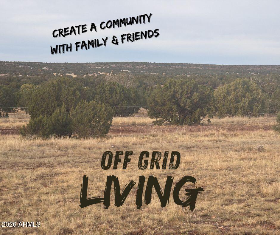 4 parcels N Shady Oak 404-69-005 Rd. #D, Show Low, AZ 85901