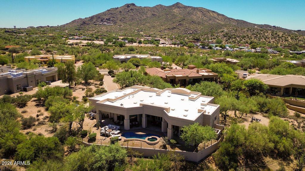 6880 E Stevens Rd., Cave Creek, AZ 85331