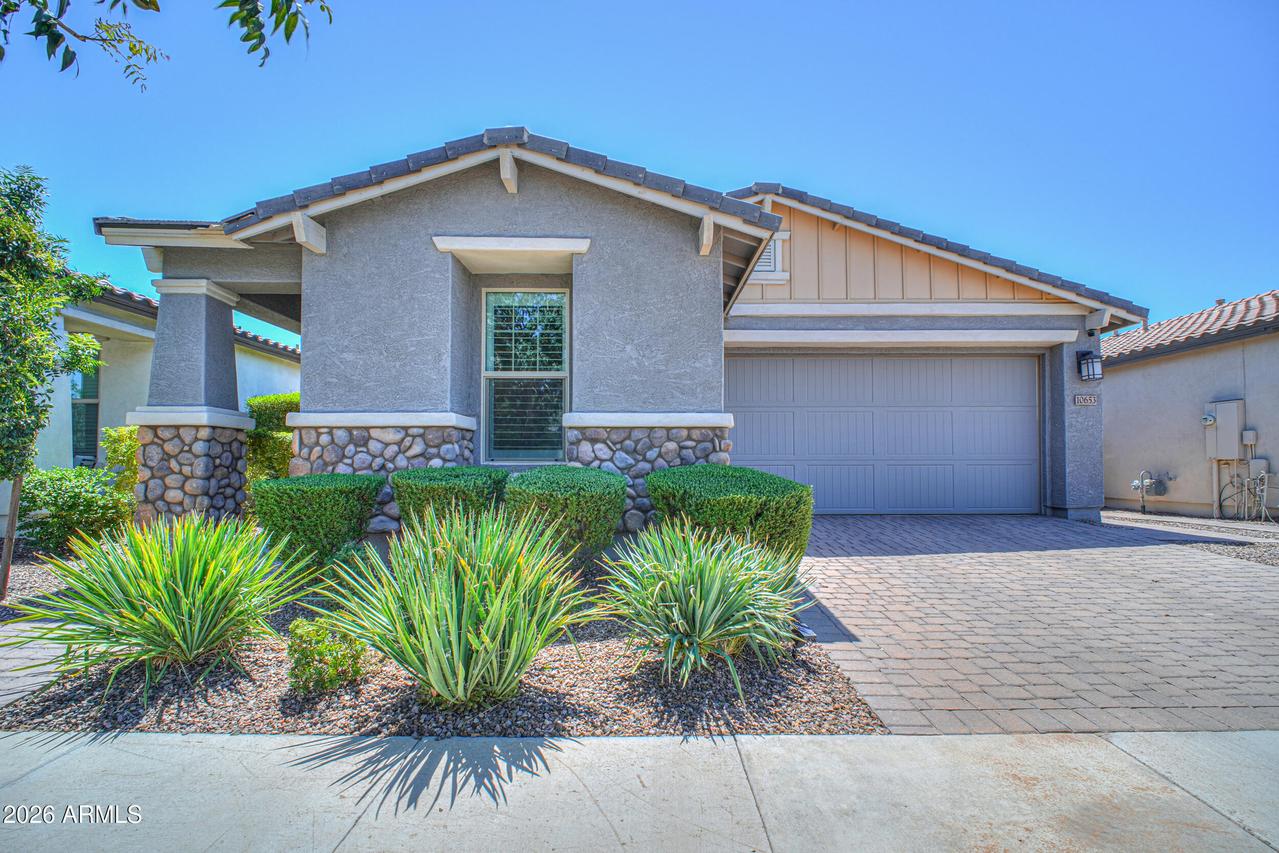 10653 E Texas Ave., Mesa, AZ 85212