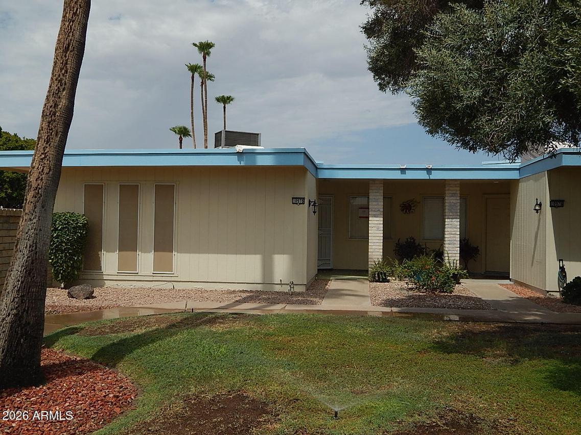 10978 W Coggins Dr., Sun City, AZ 85351