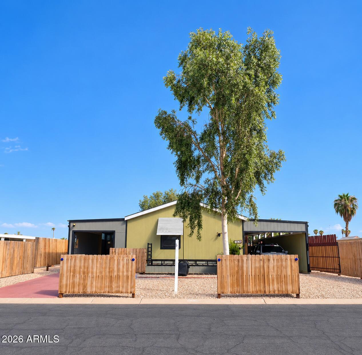 7308 E Juanita Ave., Mesa, AZ 85209