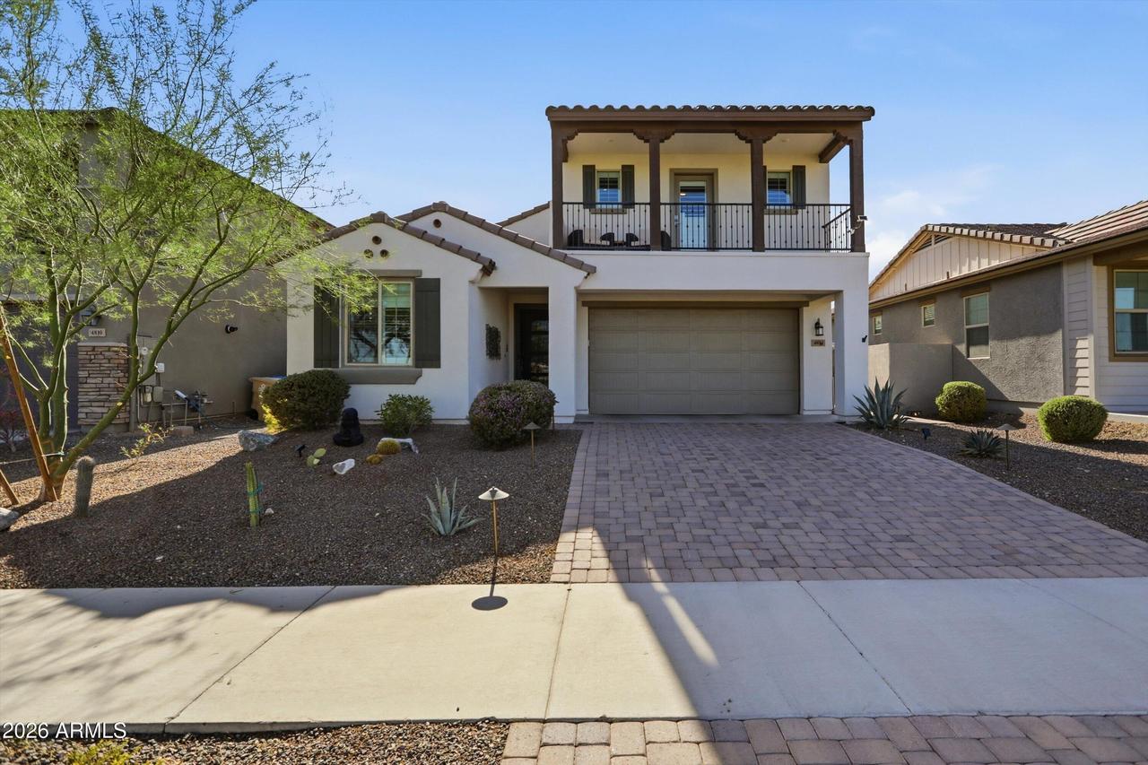 4814 N 203rd Ave., Buckeye, AZ 85396