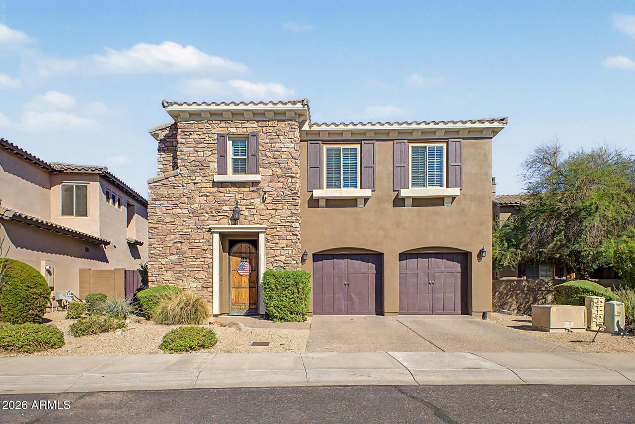 22223 N 39th St., Phoenix, AZ 85050