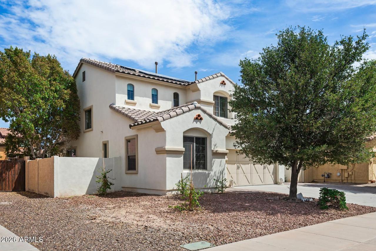 17024 W Rio Vista Ln., Goodyear, AZ 85338