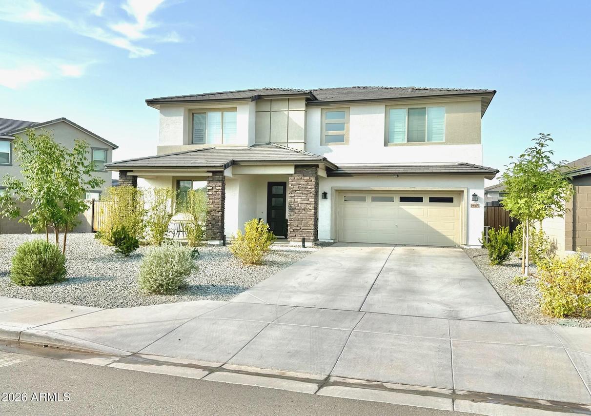 19305 W Valle Vista Way, Litchfield Park, AZ 85340