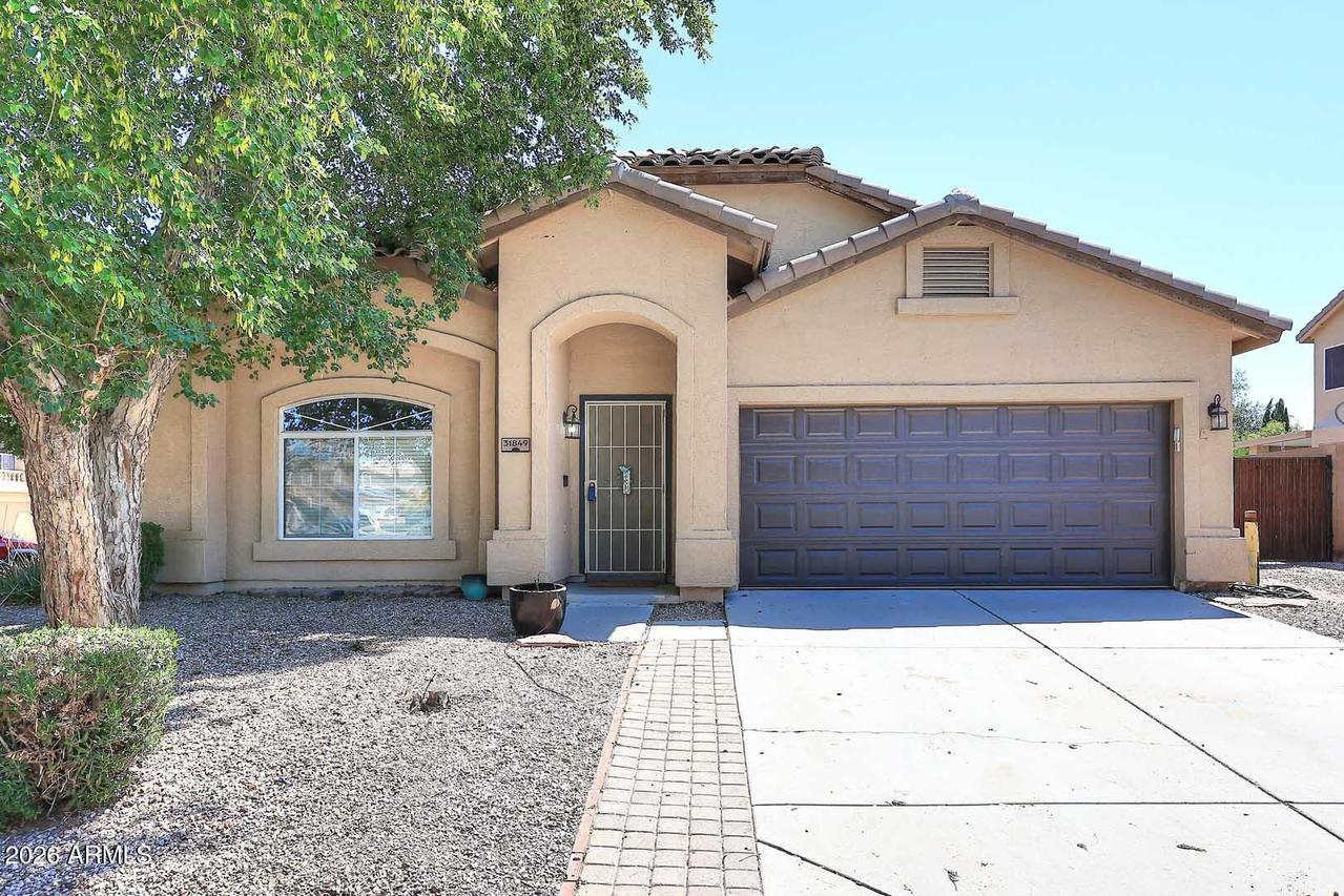 31849 N Red Rock Tr., San Tan Valley, AZ 85143