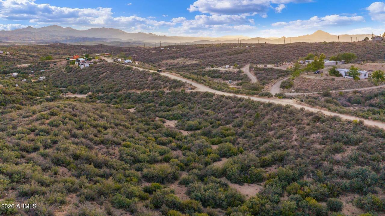 8155 W Framingham Rd. #219, Kirkland, AZ 86332