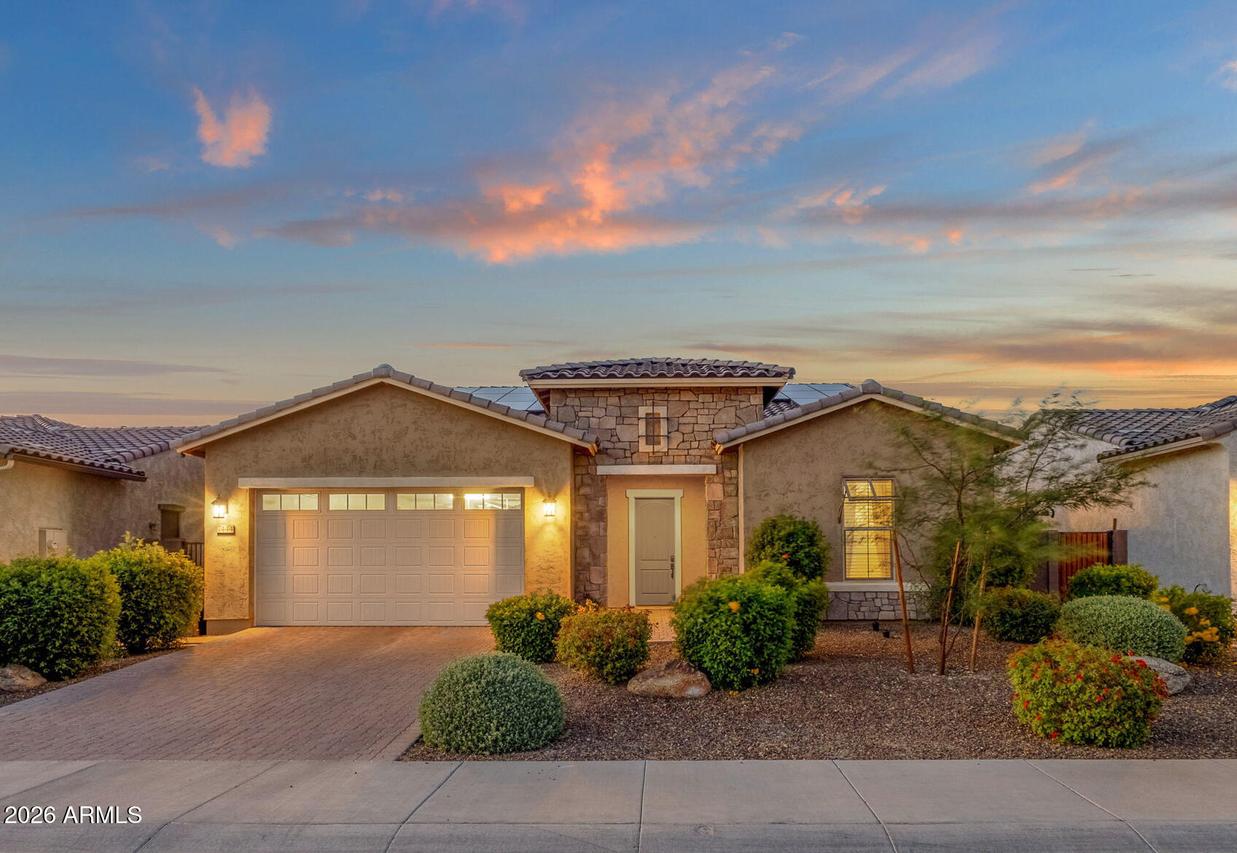 7444 W Spur Dr., Peoria, AZ 85383