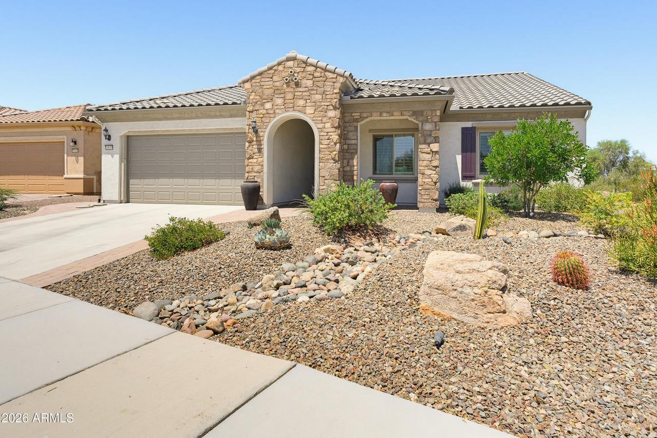 19030 N 260th Ln., Buckeye, AZ 85396