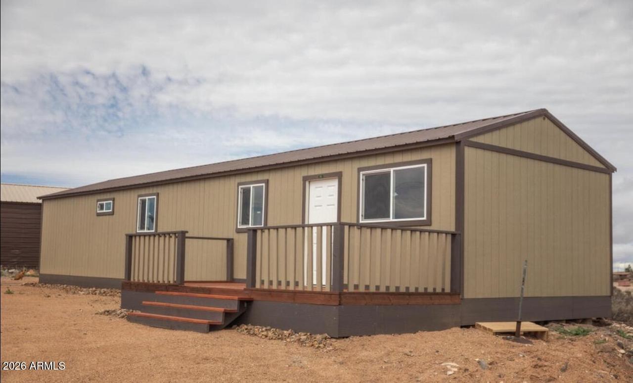 2070 E Gleeson Rd., Tombstone, AZ 85638