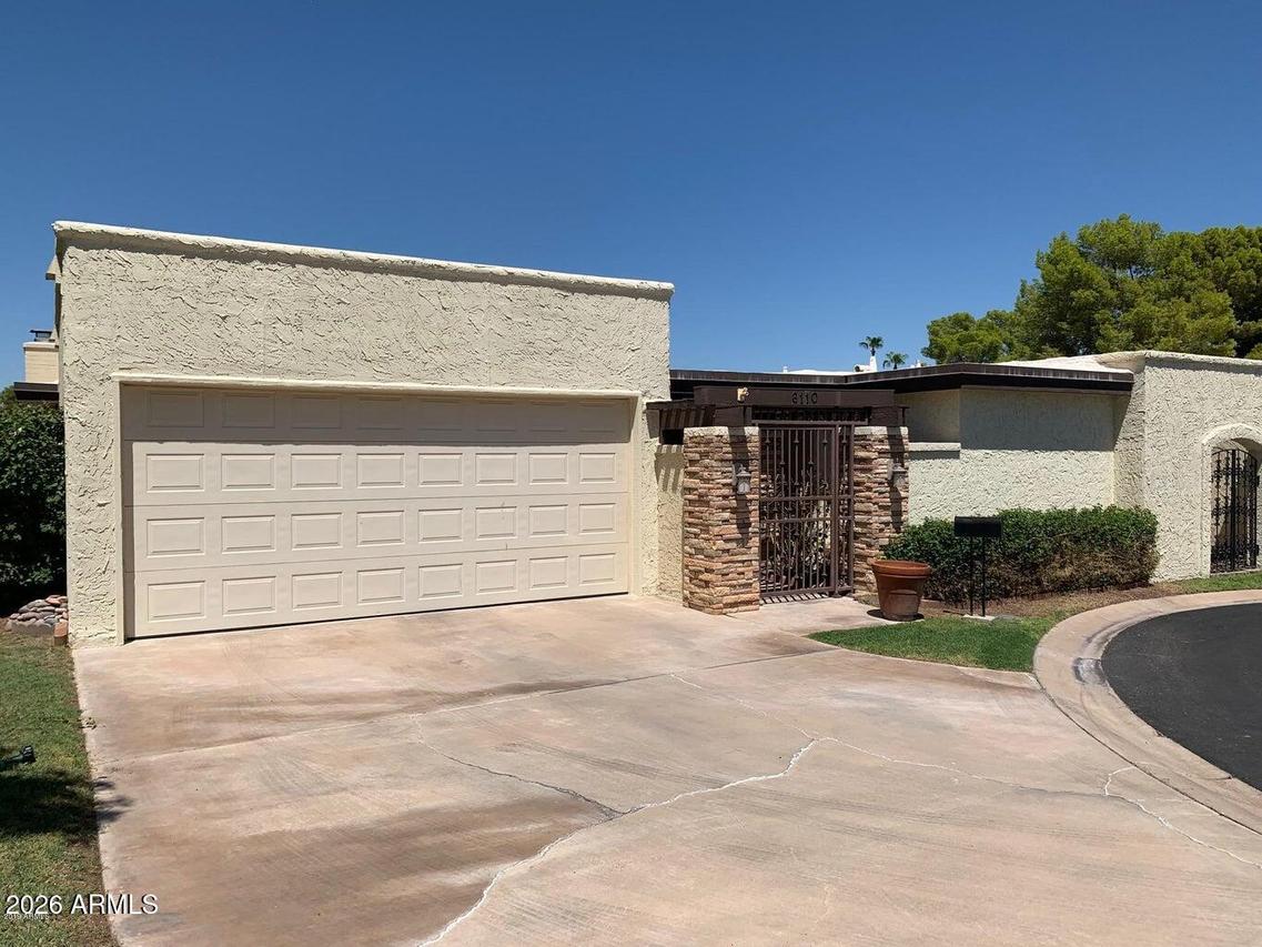 6110 E Harvard St., Scottsdale, AZ 85257