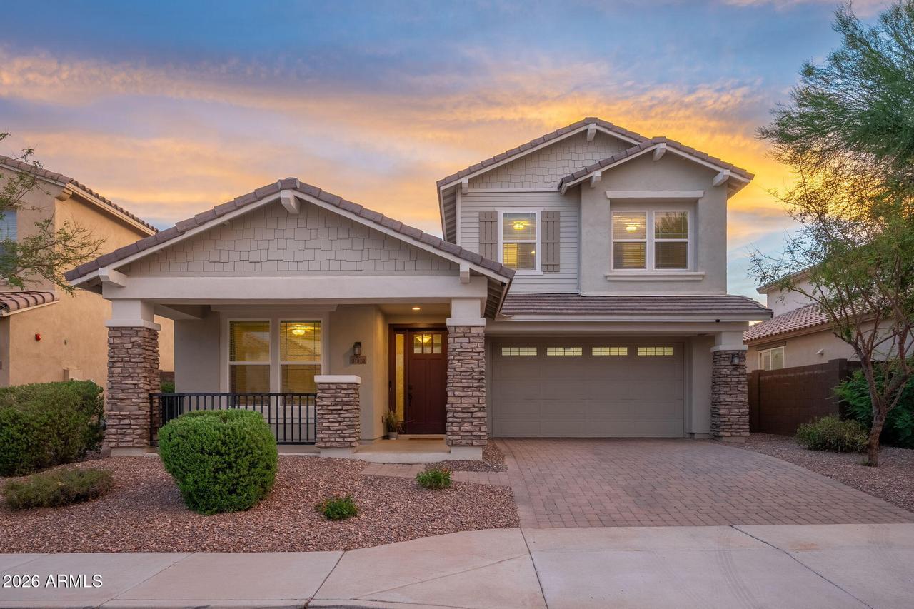 31910 N 132nd Ave., Peoria, AZ 85383