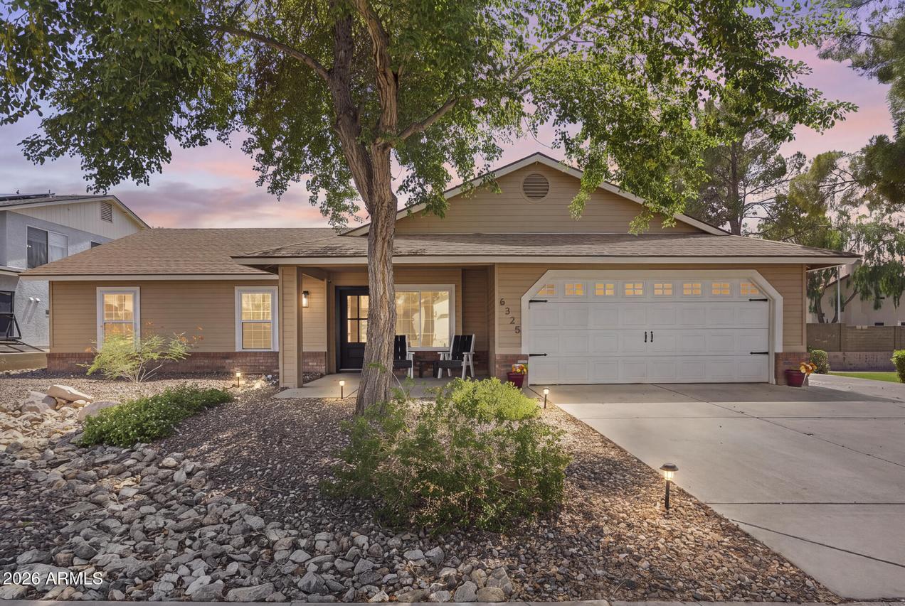 6325 E Gary St., Mesa, AZ 85205