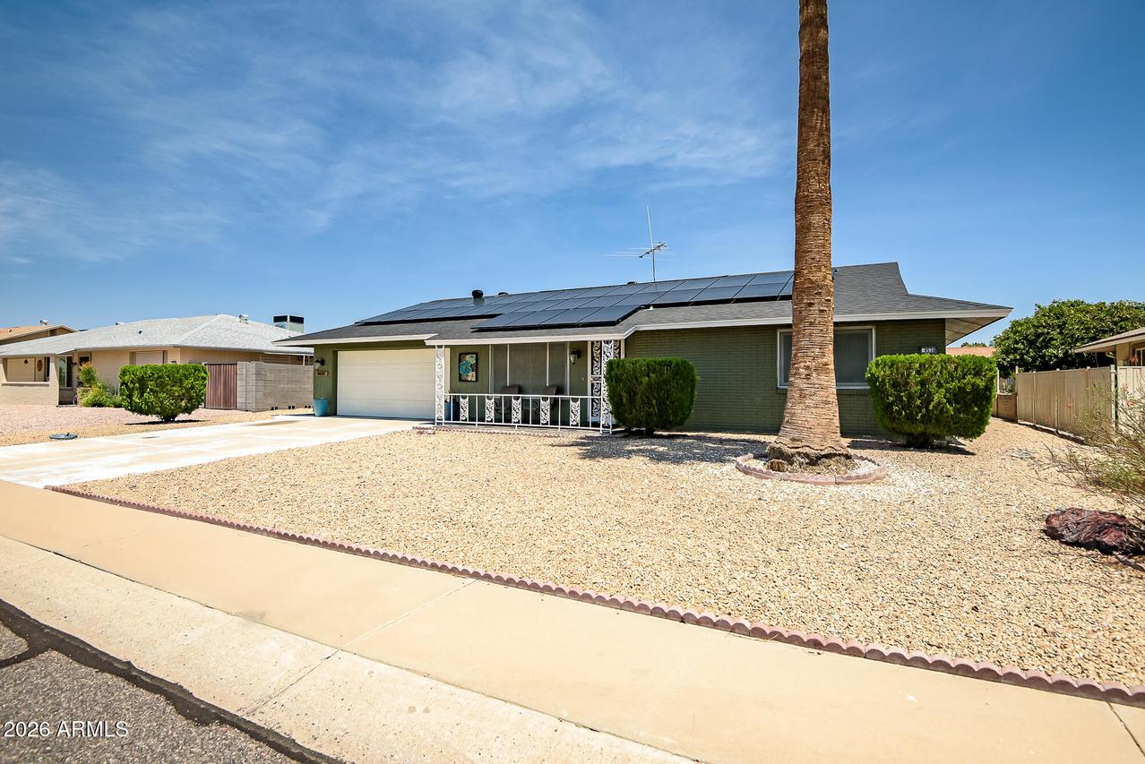 9530 W Appaloosa Dr., Sun City, AZ 85373